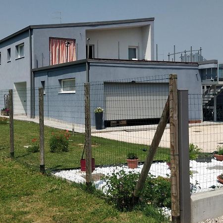 Porte Di Venezia, Tessera Aeroporto Favaro Veneto Ngoại thất bức ảnh