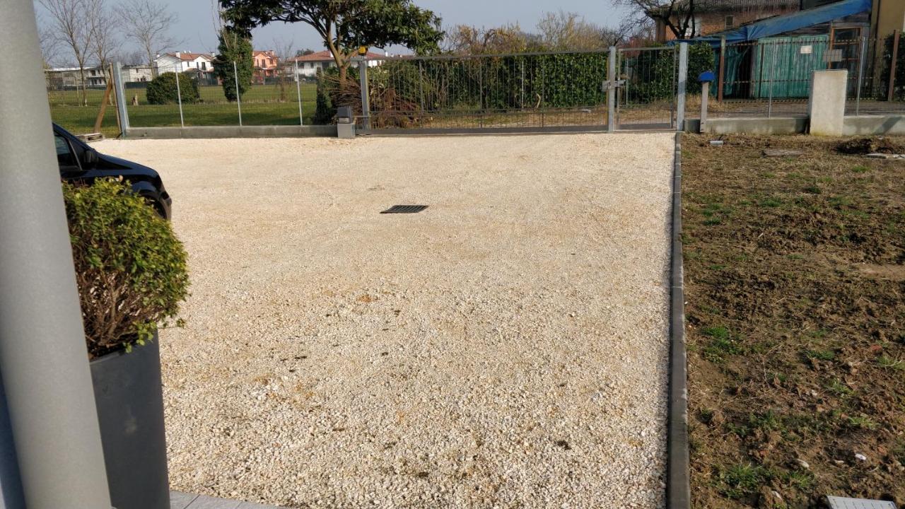 Porte Di Venezia, Tessera Aeroporto Favaro Veneto Ngoại thất bức ảnh