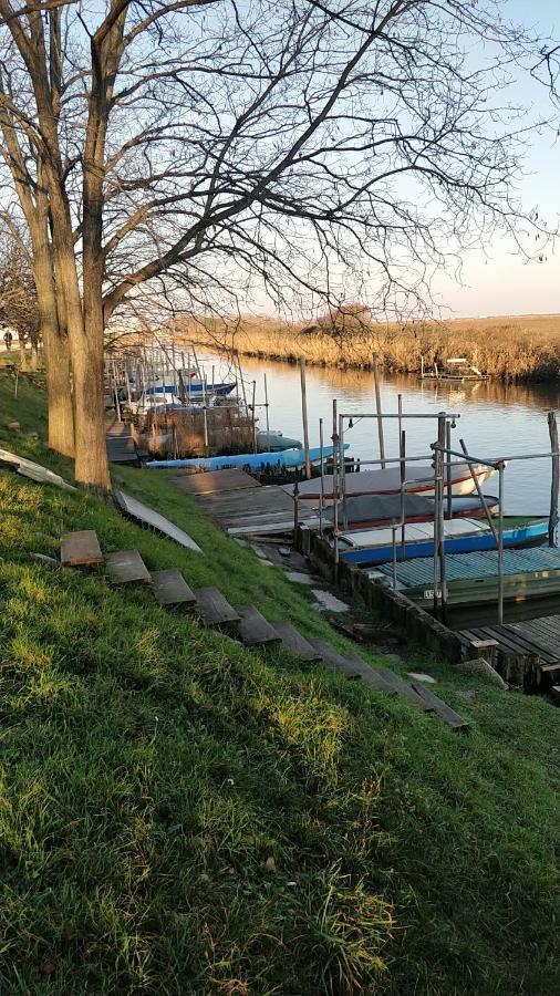 Porte Di Venezia, Tessera Aeroporto Favaro Veneto Ngoại thất bức ảnh