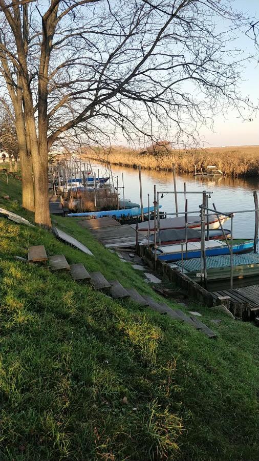 Porte Di Venezia, Tessera Aeroporto Hotel Favaro Veneto Ngoại thất bức ảnh