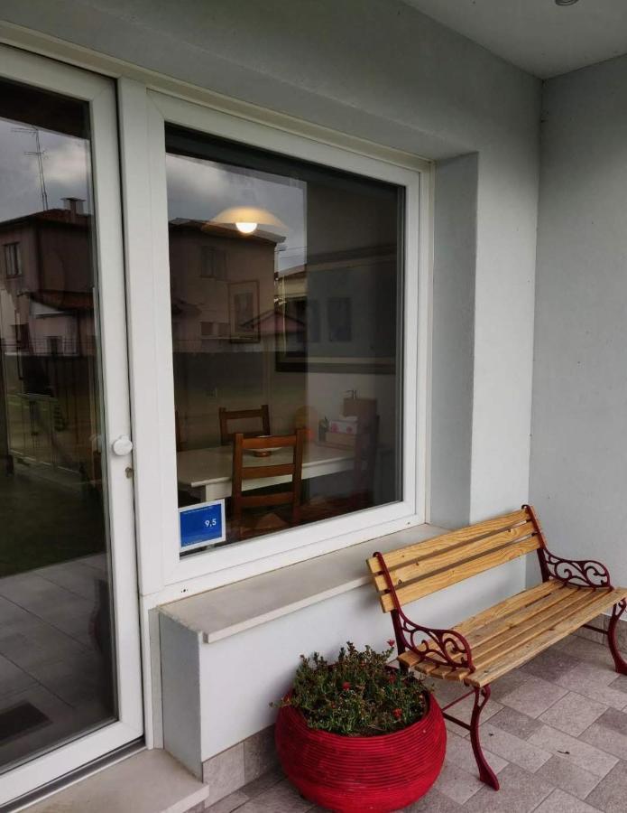 Porte Di Venezia, Tessera Aeroporto Favaro Veneto Ngoại thất bức ảnh