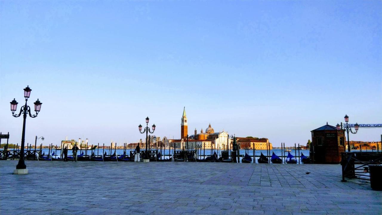 Porte Di Venezia, Tessera Aeroporto Favaro Veneto Ngoại thất bức ảnh