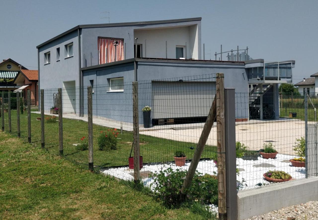 Porte Di Venezia, Tessera Aeroporto Favaro Veneto Ngoại thất bức ảnh