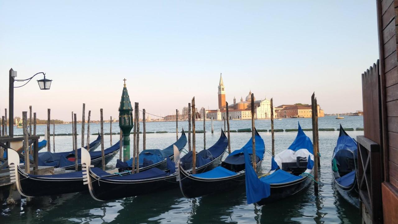 Porte Di Venezia, Tessera Aeroporto Favaro Veneto Ngoại thất bức ảnh